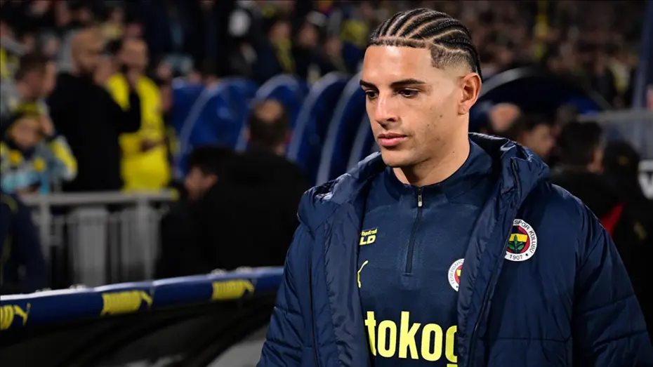 Fenerbahçe'ye transfer piyangosu: Sadece 5 maç oynayıp gönderilmişti - 2