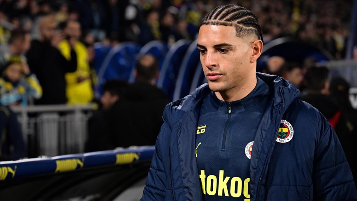 Diego Carlos için 3 Mart'ta kritik karar: Internacional ve Palmeiras devreye girdi