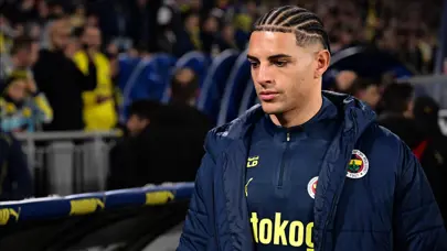 Como - İstanbul - Porto Alegre hattı: Fenerbahçe'de Diego Carlos için kritik tarih 3 Mart