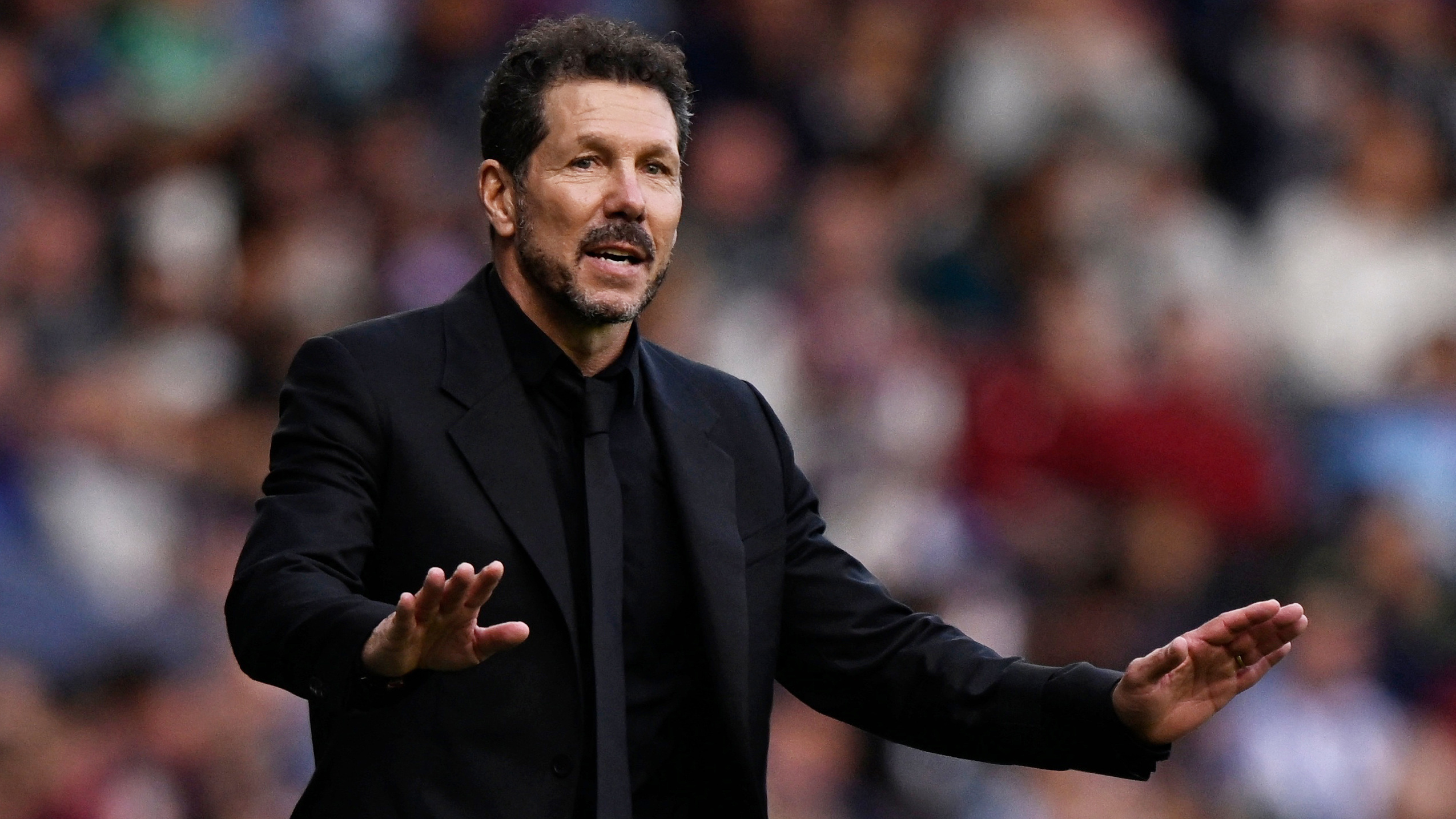 Diego Simeone rekoru egale etti