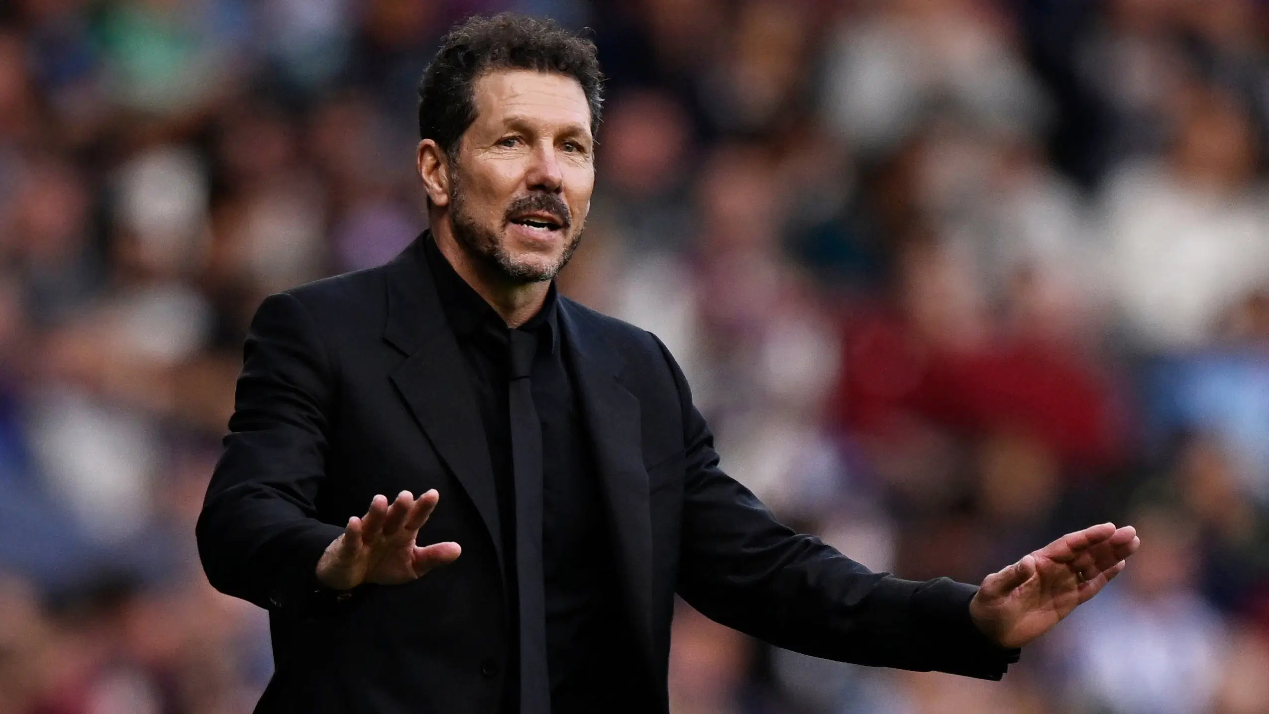 Diego Simeone rekoru egale etti: LaLiga tarihine geçti