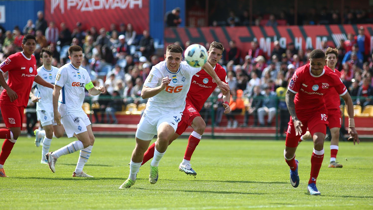 Akıllara durgunluk veren maç! Tam 11 gol