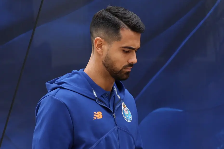 Galatasaray'ın Diogo Costa teklifine Porto anında cevap verdi: Saniye düşünmediler - 2