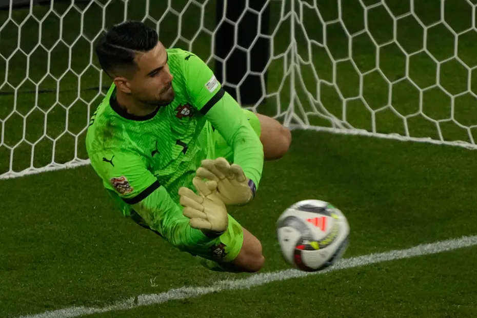 Galatasaray'ın Diogo Costa teklifine Porto anında cevap verdi: Saniye düşünmediler - 4