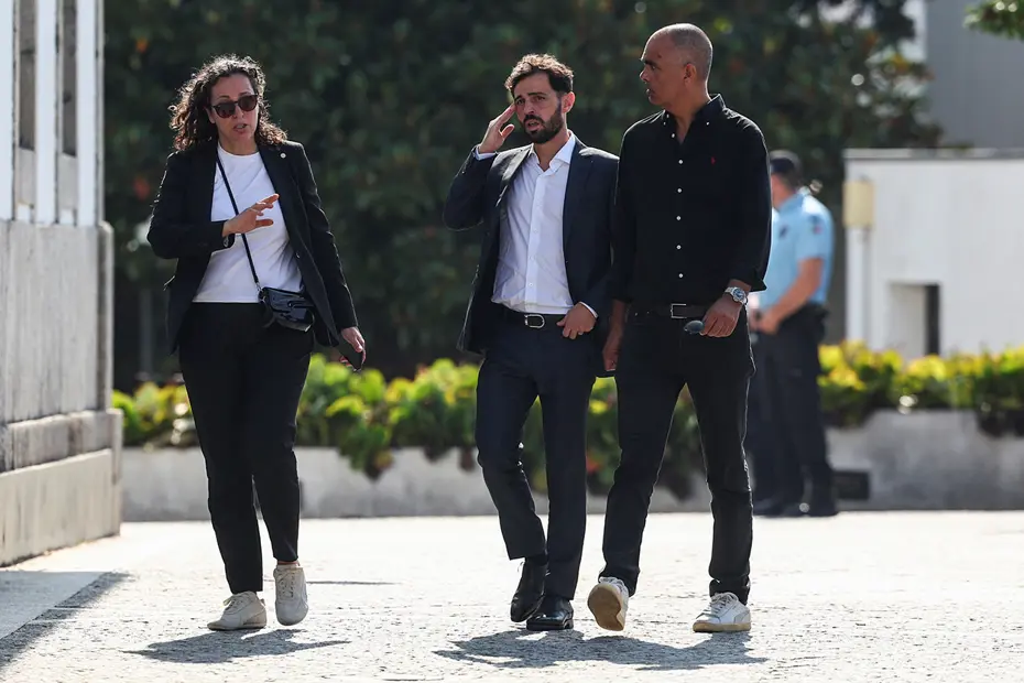  Dünya, Diogo Jota'nın cenaze törenini konuşuyor - 5