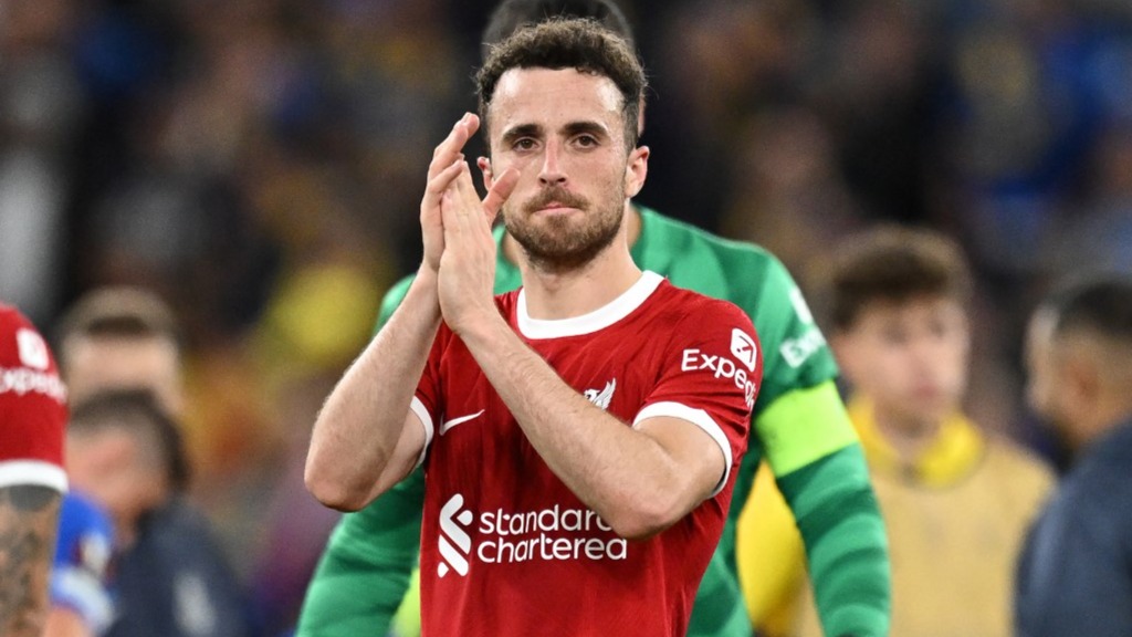 Alevler içinde kalarak hayatını kaybeden Diogo Jota'nın son paylaşımı yürek yaktı