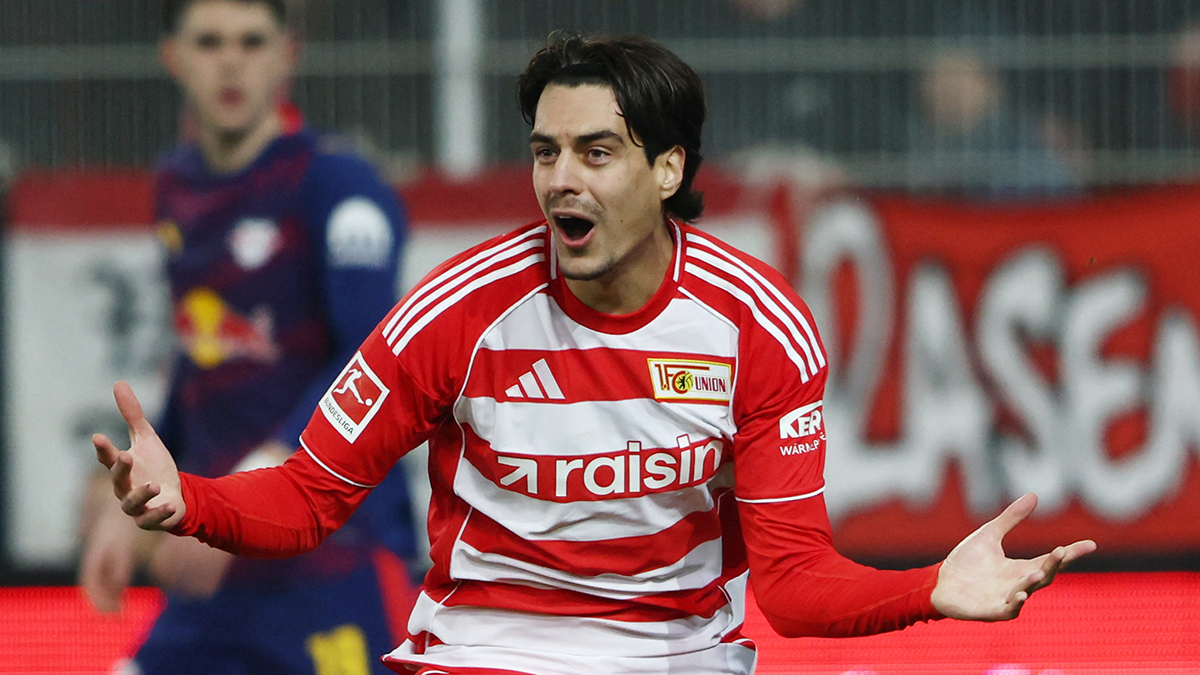 TEDESCO'DAN ONAY Fenerbahçe'nin, Skriniar'ın yanına tecrübeli ve kariyerli bir stoper takviyesi yapmayı planladığı, Domenico Tedesco'nun Lucumi ve Diogo Leite'ye onay verdiği haber detayında yer aldı.