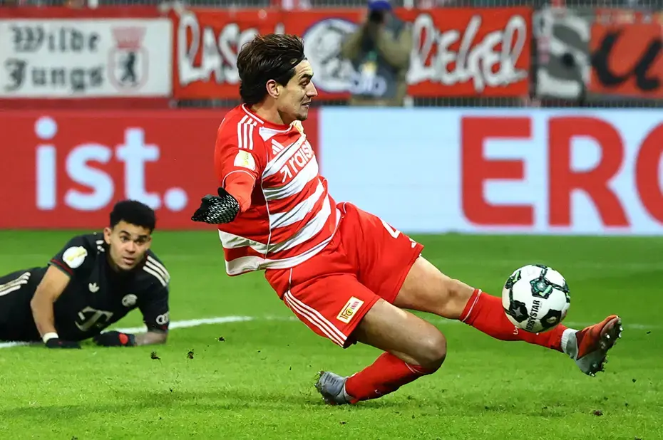 Oosterwolde'nin derbideki görüntüsü sonrası harekete geçildi! Bir anda her şey değişti - 4