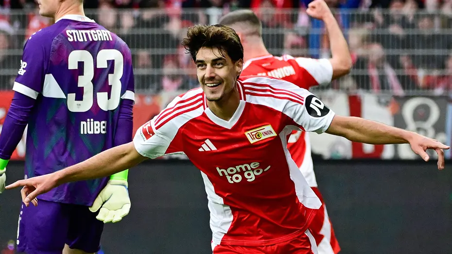 Fenerbahçe'nin yeni transferi Diogo Leite