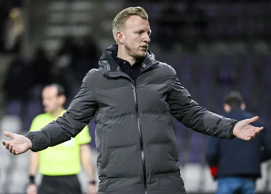 Dirk Kuyt Fenerbahçe'de antrenör olarak da tarih yazmak istiyor - 2