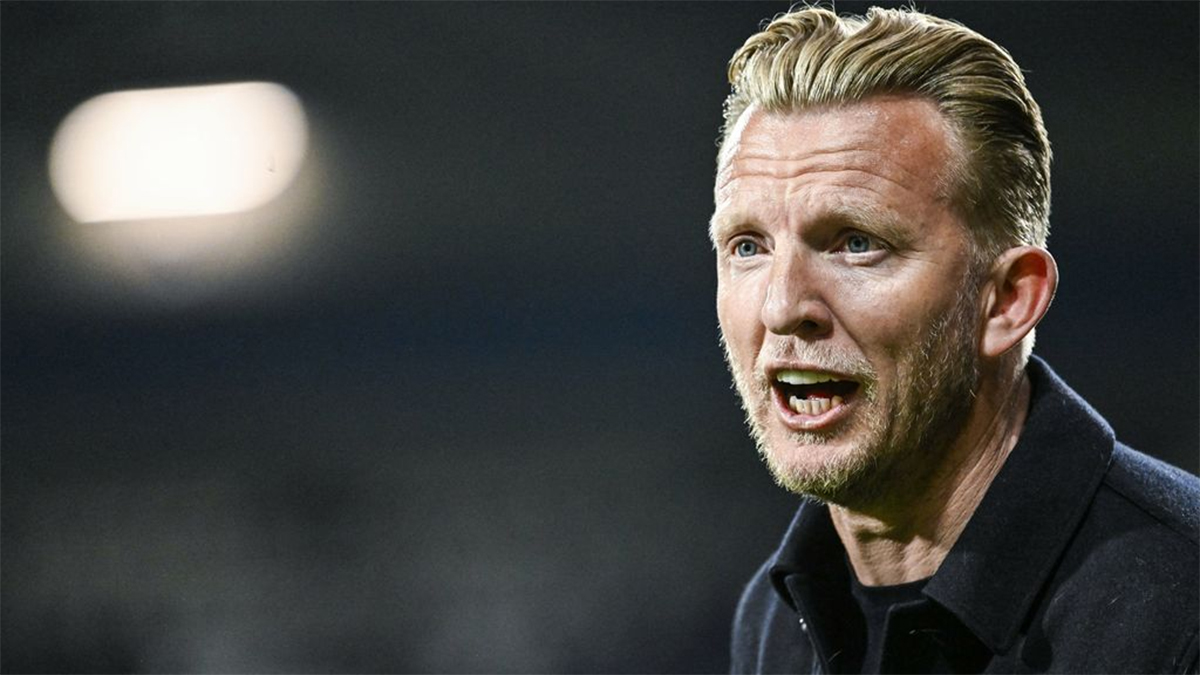 Fenerbahçe'nin açıkladığı Dirk Kuyt'ta son dakika gelişmesi yaşanıyor