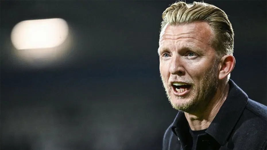 Dirk Kuyt Fenerbahçe'de antrenör olarak da tarih yazmak istiyor - 3
