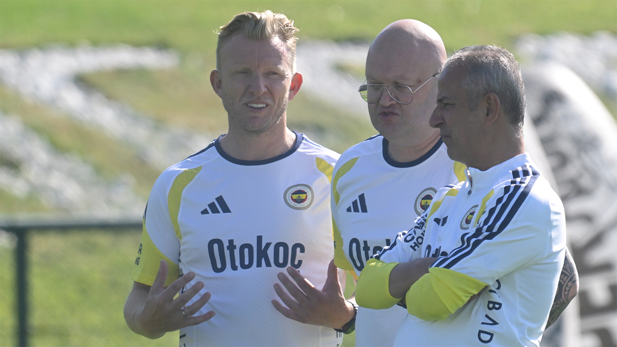 "Onu mutlaka alalım" diyen Dirk Kuyt'tan büyük transer bombası | Sporun manşetleri