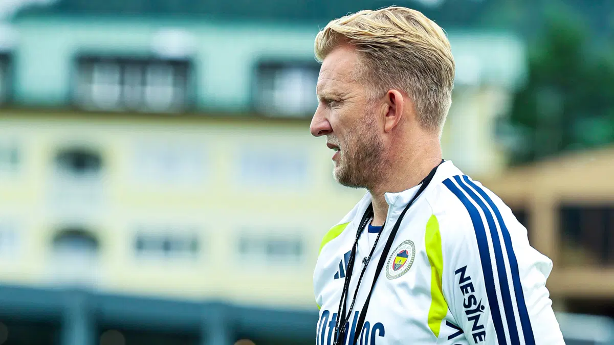 Dirk Kuyt için menajerinden iddia geldi: "Sezonu tamamlayabilir"