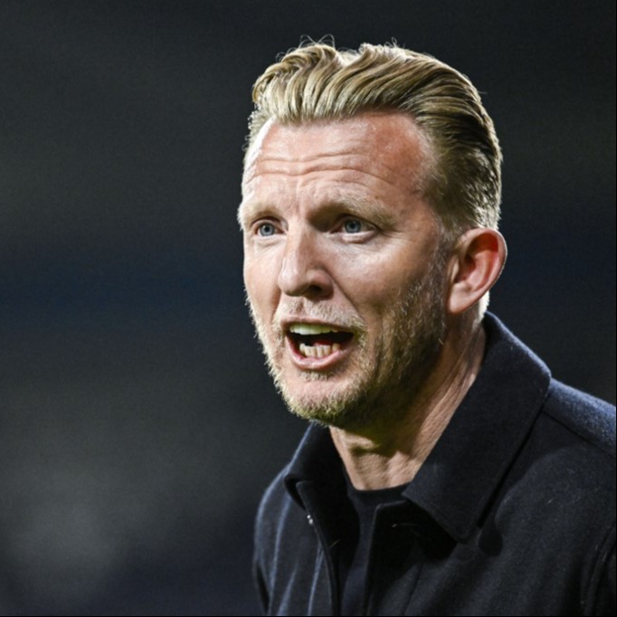 Dirk Kuyt şampiyon yaptığı takımla yerle yeksan oldu: Karar resmen açıklandı