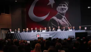 Beşiktaş Kulübü'nün borcu açıklandı: Yüzde 38 oranında arttı Beşiktaş Kulübü'nün borcu açıklandı: Yüzde 38 oranında arttı