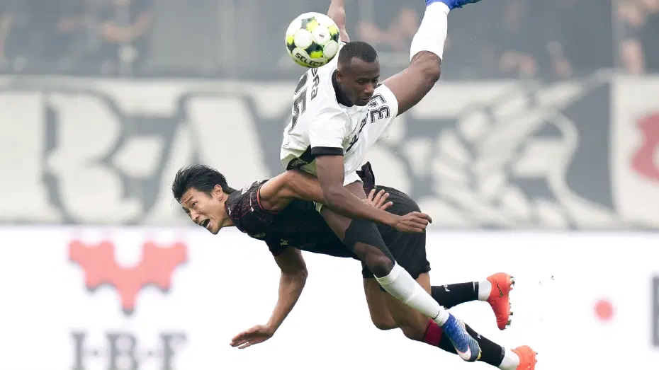UEFA ülke puanında son durum: Beşiktaş ve Başakşehir maçlarının ardından güncellendi - 2