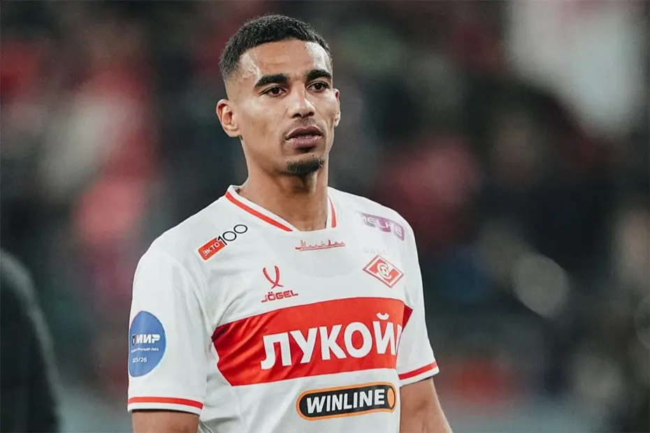 Gedson Fernandes yıkımı yaşadı: Golünü atsa da ne olduysa 13 dakikada oldu - 2 Gedson Fernandes yıkımı yaşadı: Golünü atsa da ne olduysa 13 dakikada oldu - 2