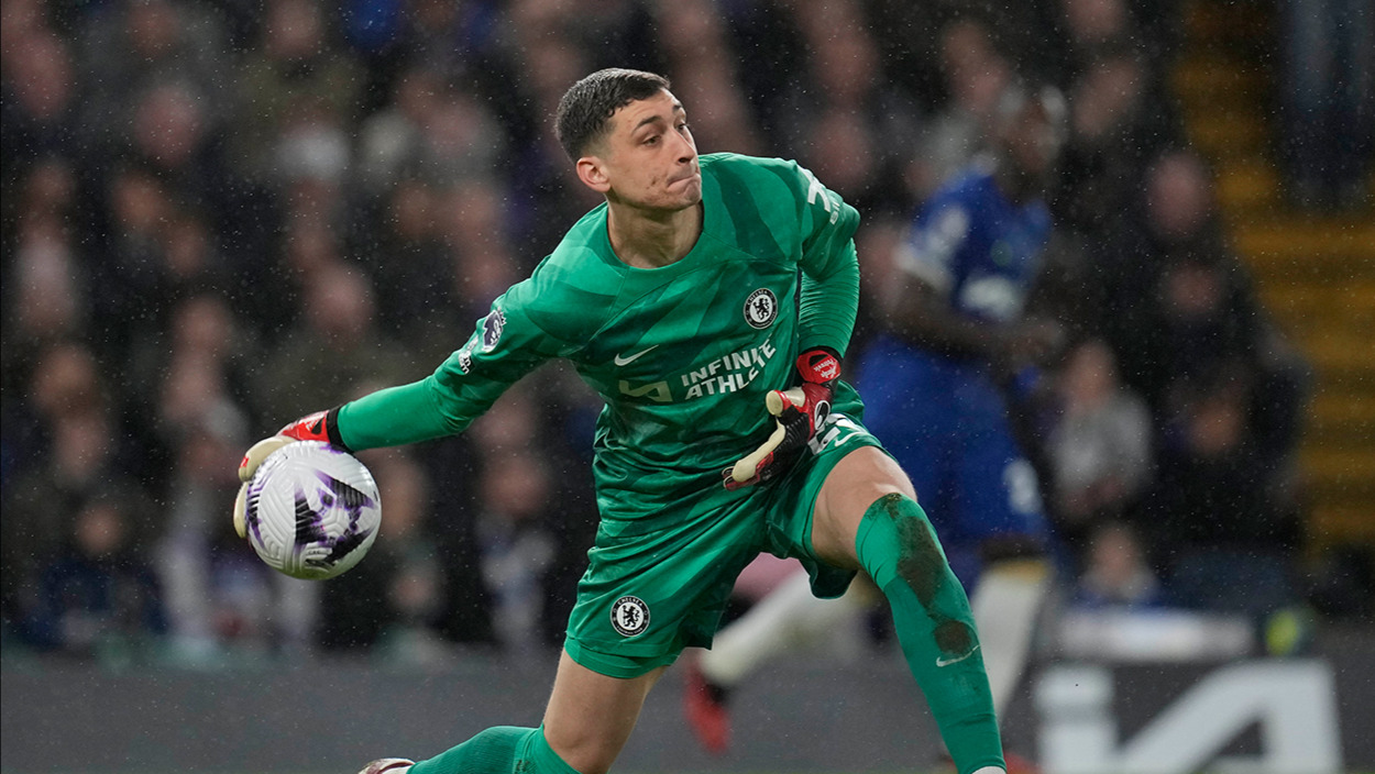 Galatasaray, Petrovic'in alternatifi ile görüşmeye hazırlanıyor