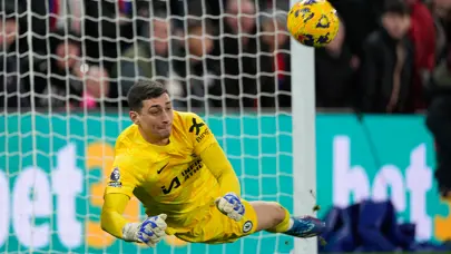 Galatasaray'la anılmıştı: Deneyimli eldivenin yeni adresi belli oldu