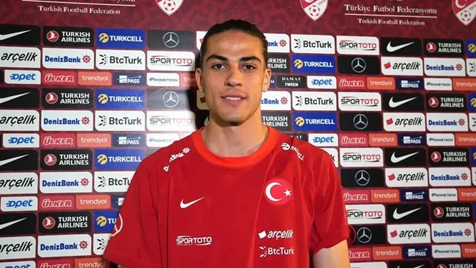 Beşiktaş, Nübel'den sonra kaleye bir takviye daha yapıyor: Yönetim resmi teklifini iletti - 2