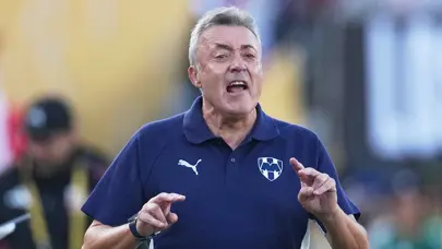 Galatasaray'a Torrent piyangosu: Gitsin diye gözünün içine bakılan ismi istiyor