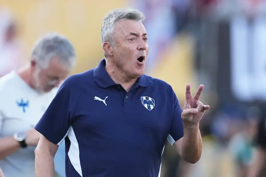 Galatasaray'dan apar topar gönderilen Domenec Torrent, Kulüpler Dünya Kupası'nda tarih yazıyor - 3