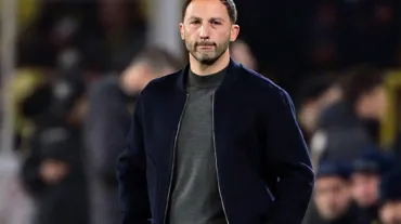 Domenico Tedesco sahadaki dizilişin detayını verdi: "Yaratıcı olmamız gerekiyor"