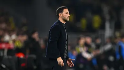 Tedesco'dan derbi sonrası transfer yanıtı: "Bu durumu kabul etmeleri gerekiyor"