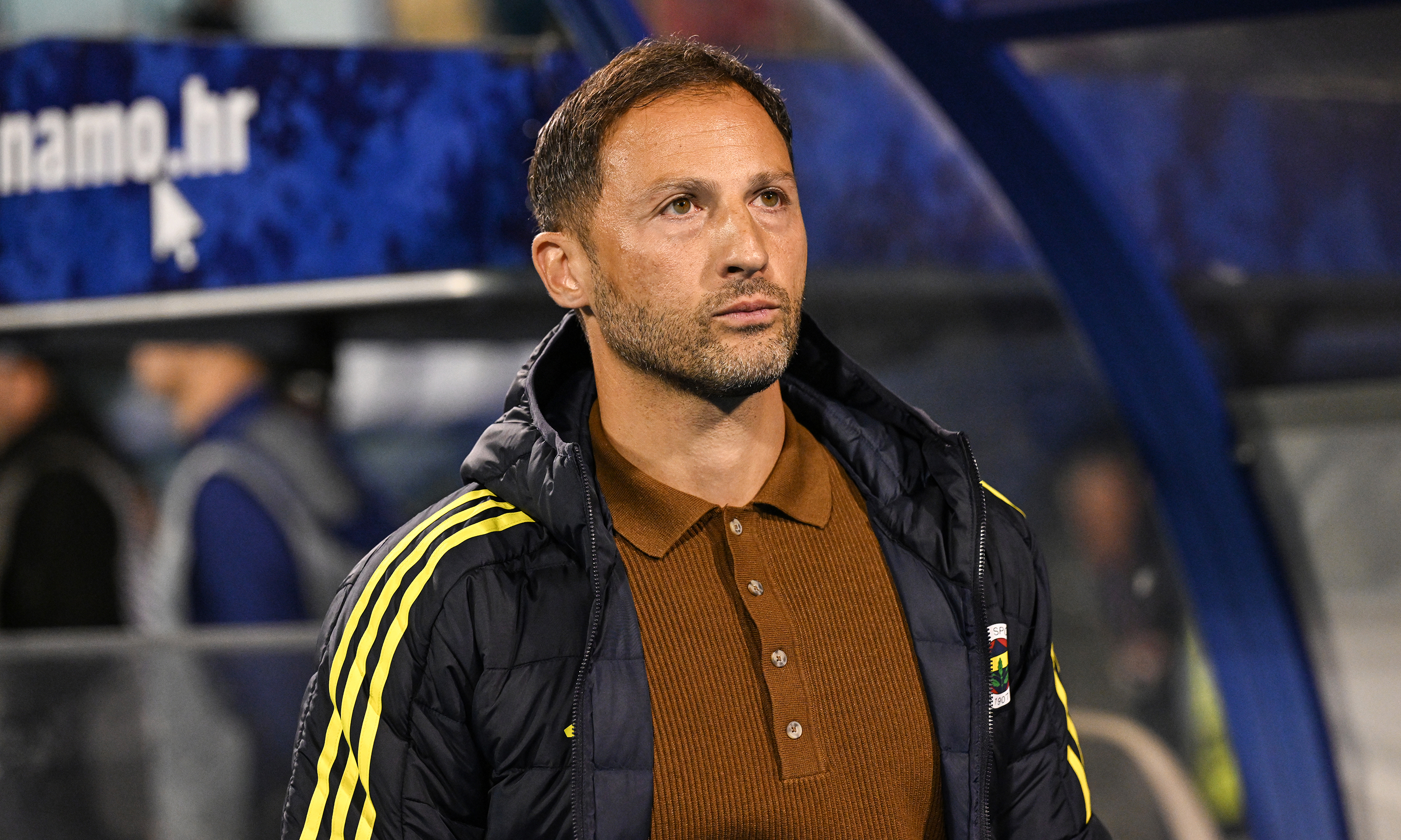 Tedesco'dan 'Ne Eleştirisi Yahu?' Mesajı: 'Futbol Dün Başlamadı Gardaş!'