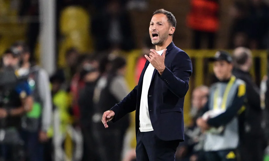 Ederson ne zaman sahalara dönecek? Tedesco'dan açıklama geldi - 1