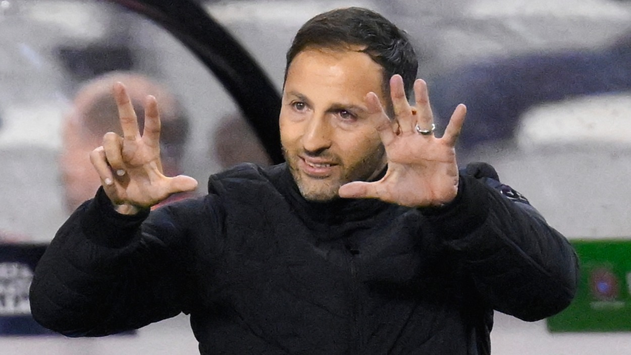 Laptop Başında Doğru Yerden Geldi: Tedesco, Fenerbahçe'ye Yeni Formül Yazacak mı?