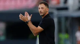 Bologna'da Domenico Tedesco dönemi kısa sürdü! Yerine gelecek teknik direktör belli oldu