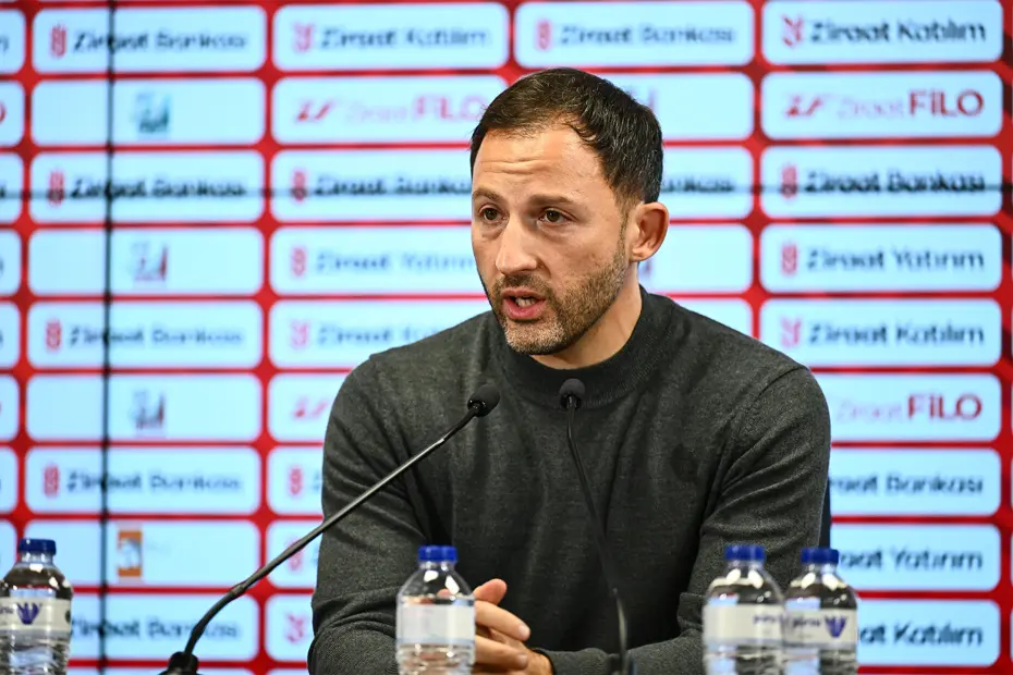 Tedesco son durumu paylaştı: Kadro dışı bırakılan isimler geri dönecek mi? - 2