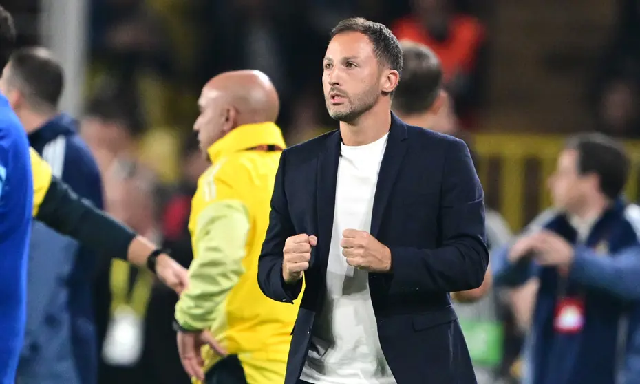 Ederson ne zaman sahalara dönecek? Tedesco'dan açıklama geldi - 4