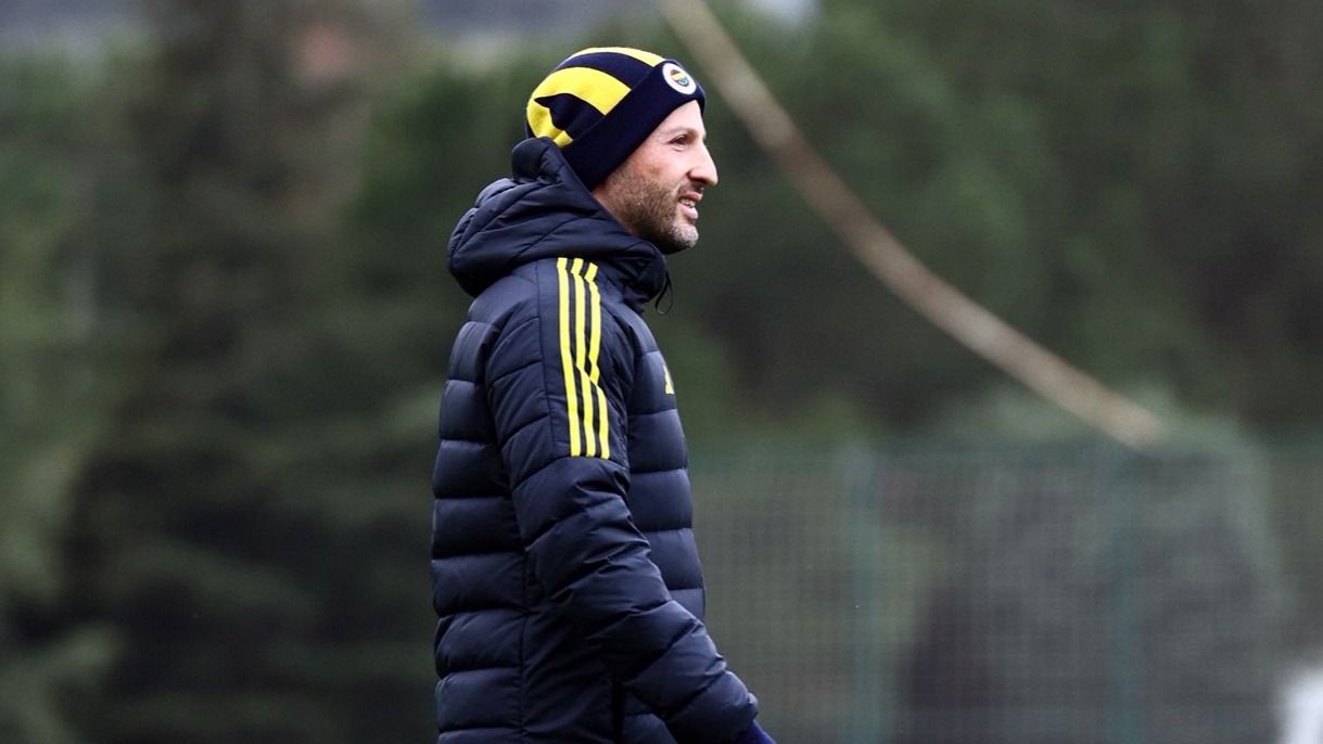 Fenerbahçe'de Kasımpaşa maçı hazırlıkları başladı