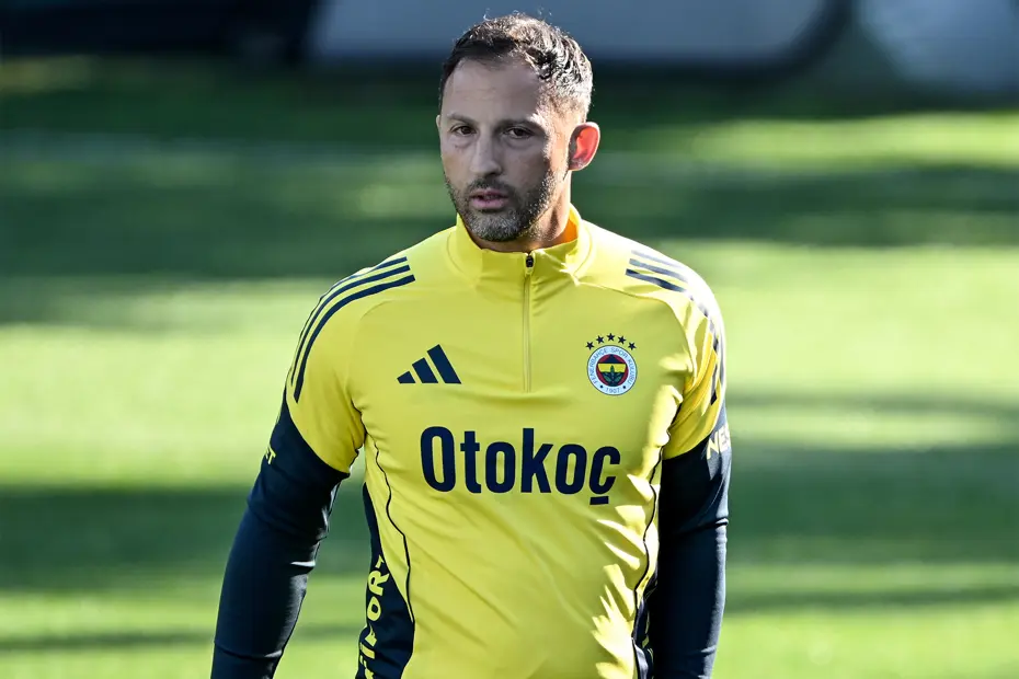 "Fenerbahçe'deki eksiklik ne?" diye soruldu, Tedesco tek kelime söyledi: Mourinho dönemiyle ilgili bomba cümle - 3