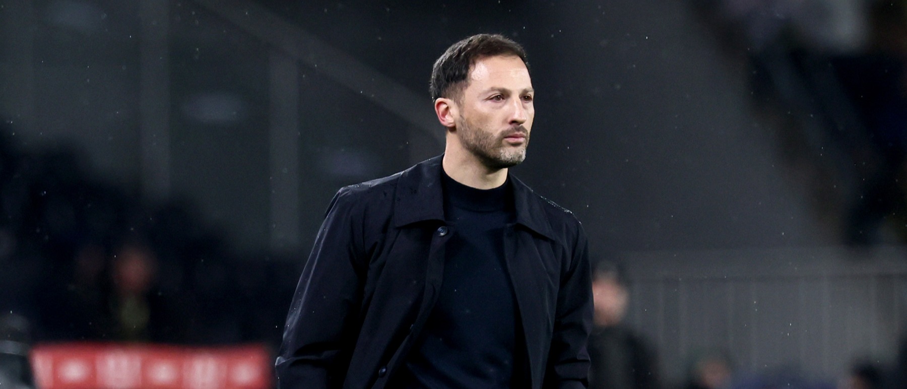 Domenico Tedesco kadro tercihini açıkladı: "Sadece 1 defansif oyuncu"