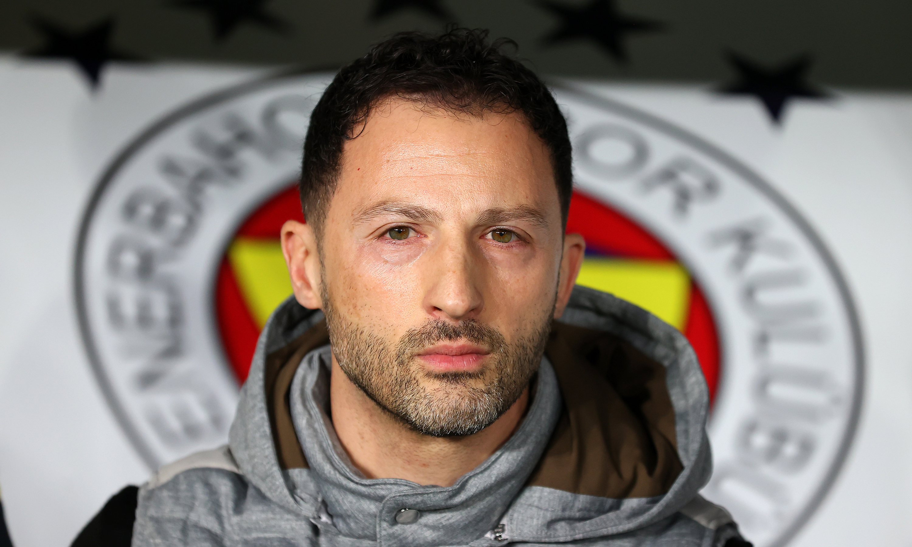 Tedesco'dan Fener'e Yapışkan Açıklama: 'Gitmek Yok, Şampiyonlar Ligi Var!'