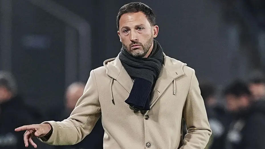 Tedesco'dan derbi sonrası transfer yanıtı: "Bu durumu kabul etmeleri gerekiyor" - 4