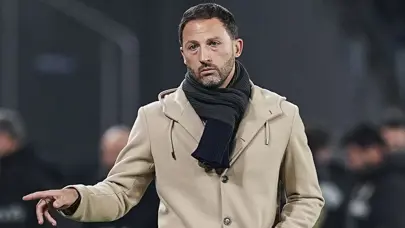 Ve Fenerbahçe'de ipler tamamen koptu, Tedesco tüm kapıları kapattı: Artık geri dönüş yok