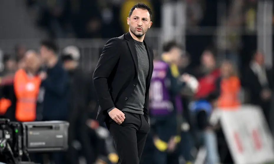 Asensio'nun sakatlığı ciddi mi? Tedesco maç sonrası açıkladı