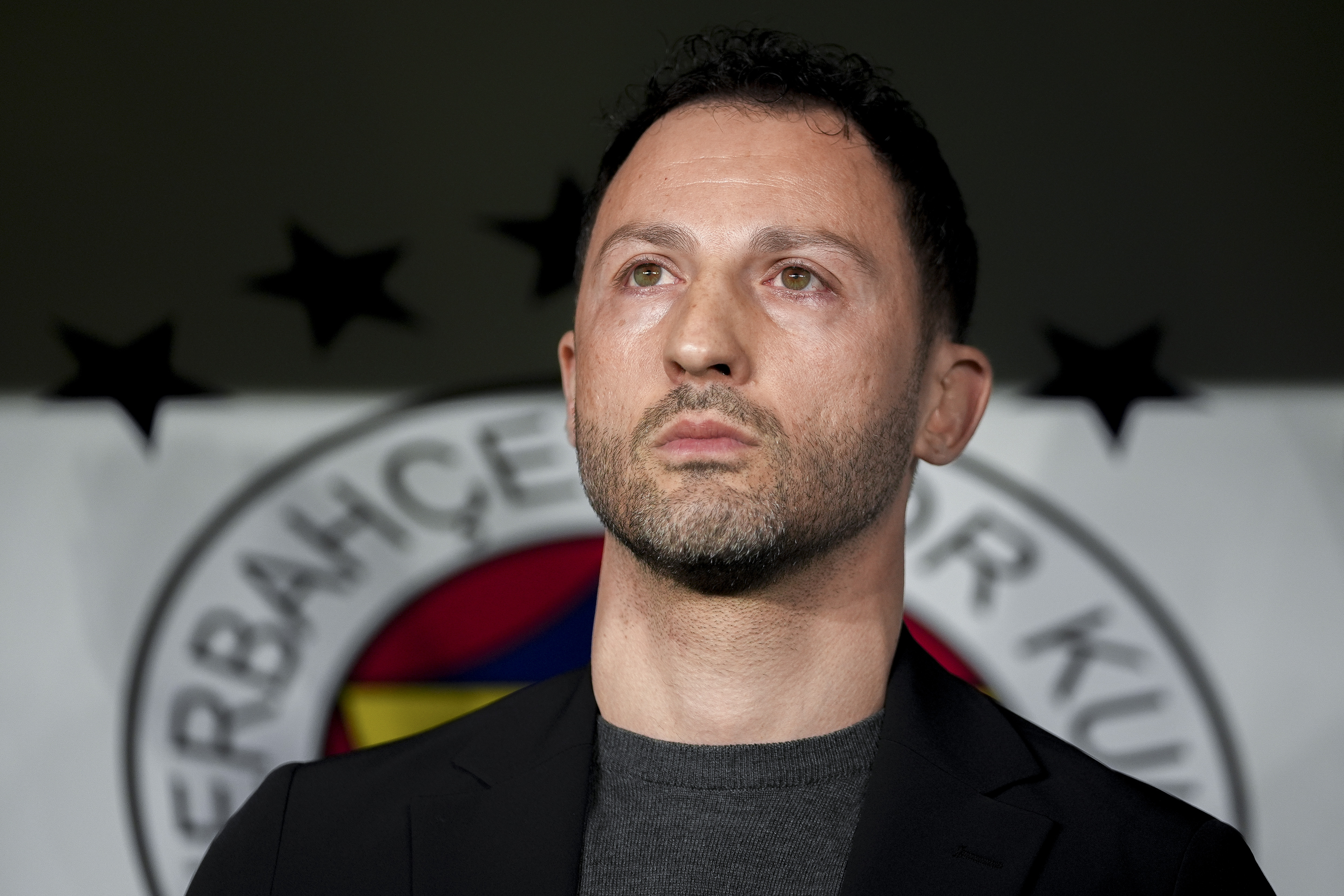 Domenico Tedesco'dan Beşiktaş derbisinde 3 değişiklik