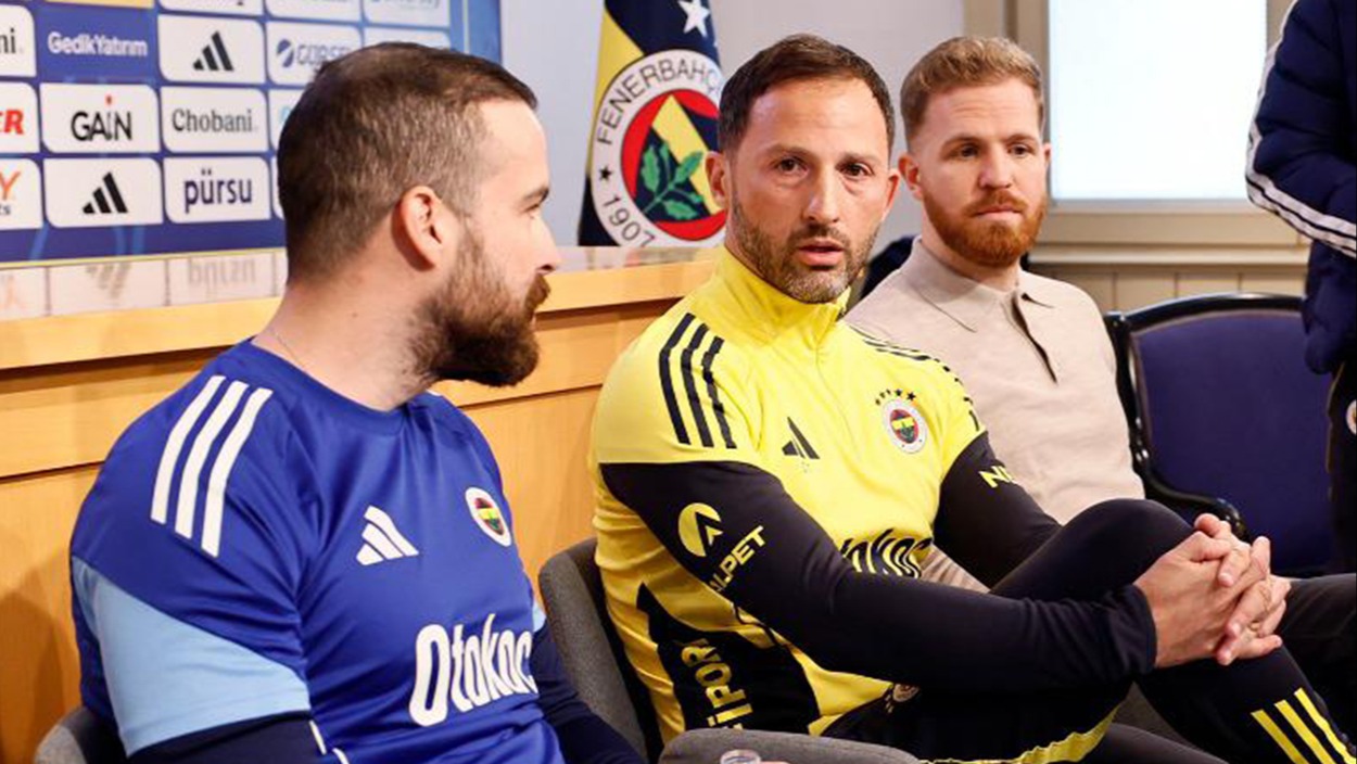 20 yaşında ve tam 45 milyon euro: Fenerbahçe'nin son bombası dünya devinden