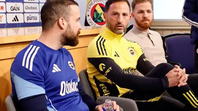 Tedesco ilk sıraya yazdı, Devin Özek gaza bastı! 6 milyon euro gözden çıkarıldı