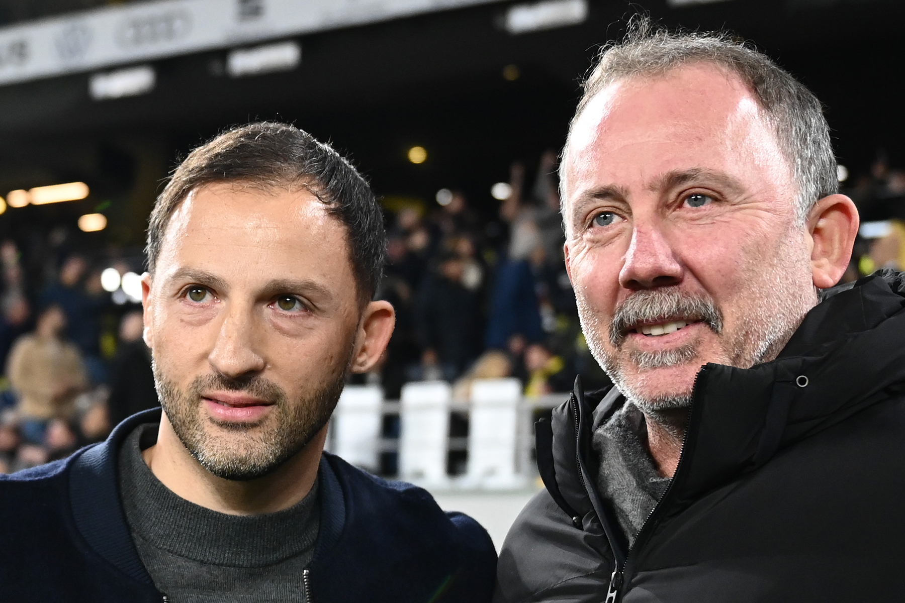 Kadroya alınmadı! Fenerbahçe-Beşiktaş derbisine saatler kala flaş gelişme yaşandı