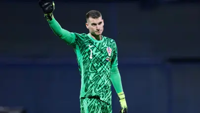 Kadıköy'de beklenen veda geliyor: Livakovic için istenen rakamı duyanlar şaştı kaldı