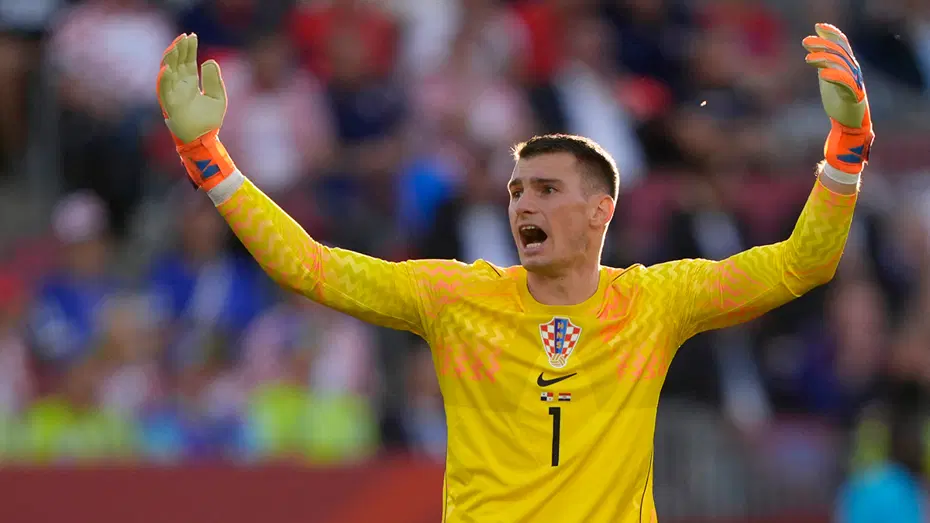 İki kaleci için ret geldi, Livakovic'e gün doğdu! Yeni takımı şekilleniyor - 3