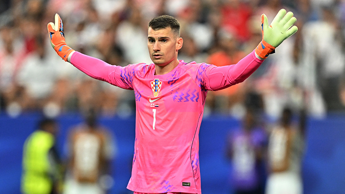 İki kaleci için ret geldi, Livakovic'e gün doğdu! Yeni takımı şekilleniyor