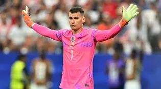 İki kaleci için ret geldi, Livakovic'e gün doğdu! Yeni takımı şekilleniyor